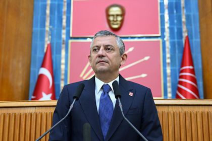 Özel ‘emekçilere’ çağrı yaptı, Bakırhan, komisyonun hızla kurulmasını istedi