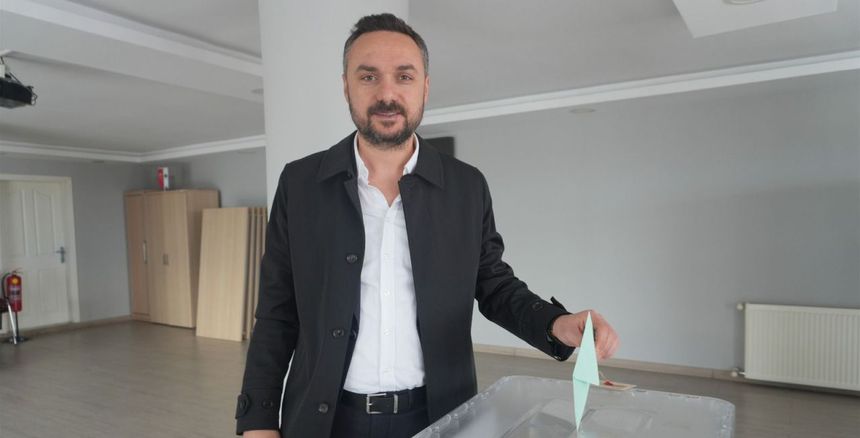 davut dogan1111