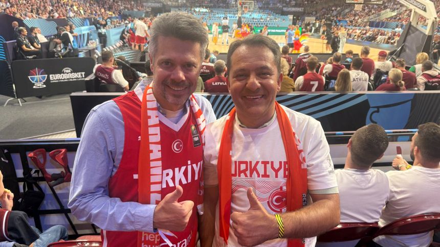 Hepsiburada ve Kaspi güçbirliği e-ticarette üçüncü bir yol açıyor