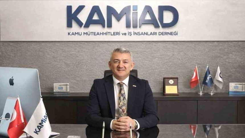 KAMİAD Başkanı Adıgüzel’den ‘ödeme’ uyarısı!