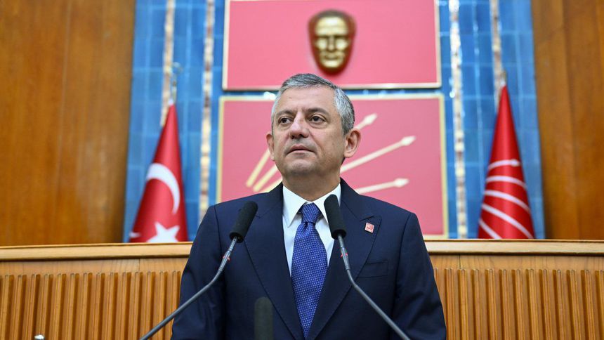 Özel ‘emekçilere’ çağrı yaptı, Bakırhan, komisyonun hızla kurulmasını istedi