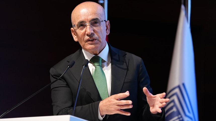 'Dezenflasyon süreci birkaç ay gecikmeyle tekrar yoluna girecek'