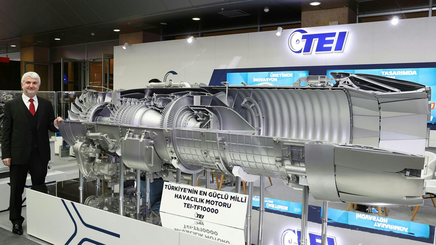 TEI’den 74 milyon TL’lik yatırım, istihdam 4 bin 500’e çıkıyor