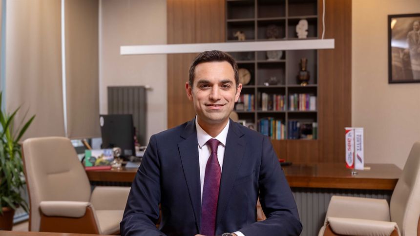 Yıldız Demir Çelik, 2025 Sürdürülebilirlik Raporu'nu paylaştı