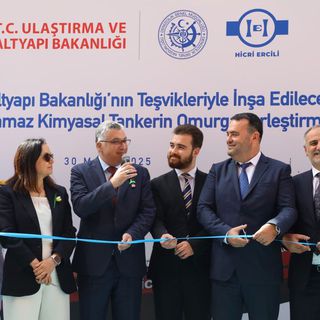 Hicri Ercili, Türkiye’nin ilk alternatif kaynaklı ve çevreci yatırımına start verdi
