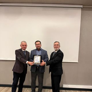 "Kalkınma sadece teknolojiyle olmaz"