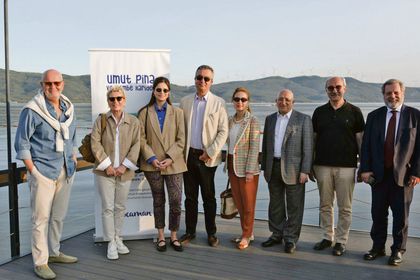 Doğru adım atılırsa  midye çiftlikleri denizi  temizlemede rol oynar