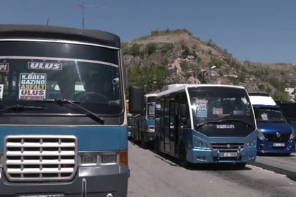 Esnaftan 'hasılat esaslı vergilendirilme' çağrısı