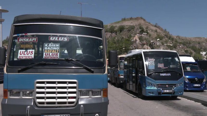 Esnaftan 'hasılat esaslı vergilendirilme' çağrısı