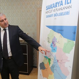 Sakarya’dan 8 firma OSB Yıldızlar araştırmasında yer aldı