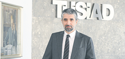 Hazır giyim ve tekstilde 'rekabet gücü' alarmı!