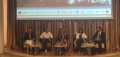 'Türk dünyası ile sağlık turizmini çeşitlendirme potansiyeli var'