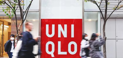 Japon Uniqlo, Türkiye’ye girişini beklemeye aldı!