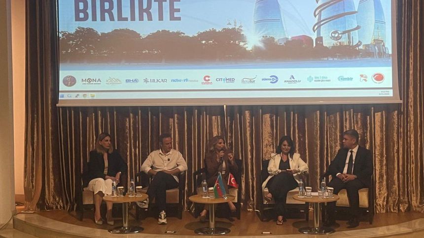'Türk dünyası ile sağlık turizmini çeşitlendirme potansiyeli var'
