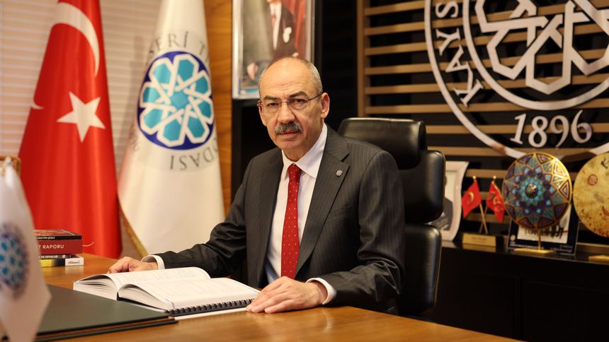 'İş dünyası öngörülebilirlik, fiyat istikrarı, üretim ve ihracat odaklı büyüme bekliyor'