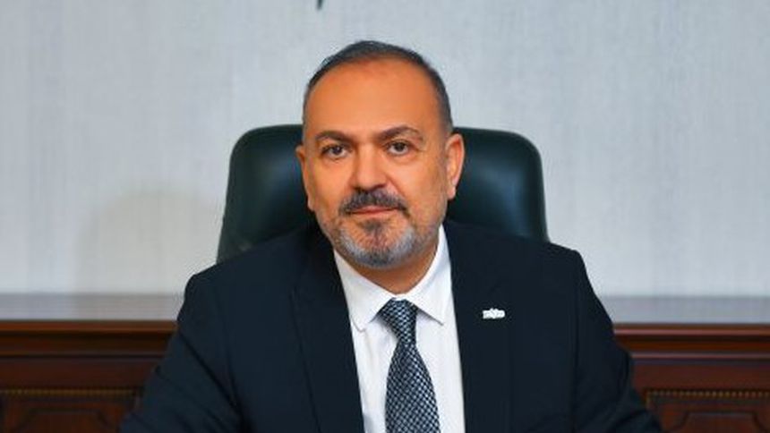 Savaş bitiyor, ihracat artıyor