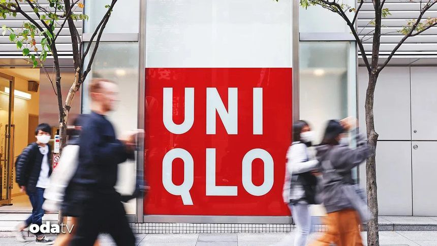 Japon Uniqlo, Türkiye’ye girişini beklemeye aldı!