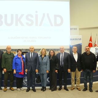 İlker Duran: Sektörlerin rekabet gücü artacak