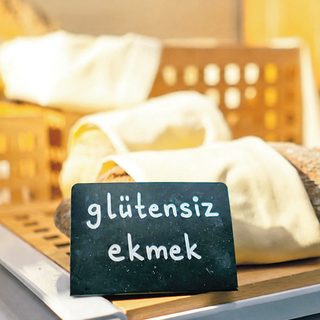 Glütensiz gıda pazarını bilinçli üretici ve tüketici birlikte büyüttü