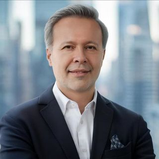 Vestel'in yeni CEO'su Gökhan Sığın