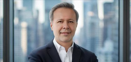Vestel'in yeni CEO'su Gökhan Sığın