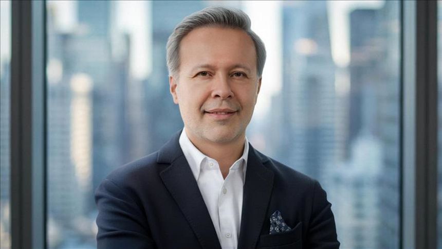 Vestel'in yeni CEO'su Gökhan Sığın