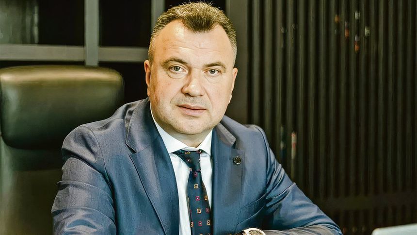 Otokorkulukta pazar lideri oldu, enerji ve savunmaya hızlı girdi Otokorkulukta pazar lideri oldu, enerji ve savunmaya hızlı girdi