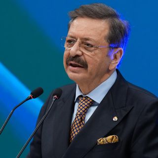 Finansa erişimde KOBİ’lere pozitif ayrımcılık çağrısı