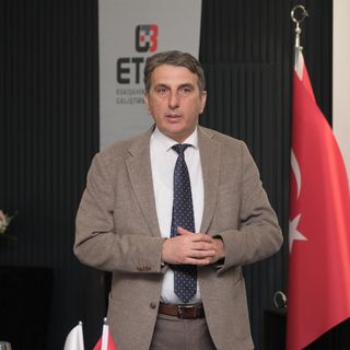 Metin Saraç: Katma değerli üretim güçlenmek zorunda