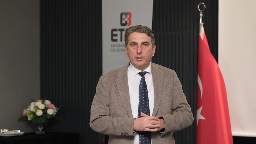Metin Saraç: Katma değerli üretim güçlenmek zorunda