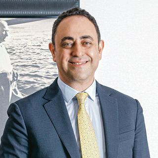 'Limanların stratejik gücünü iyi planlayan ülkeler kazanır'