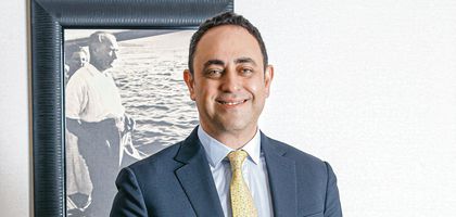 'Limanların stratejik gücünü iyi planlayan ülkeler kazanır'