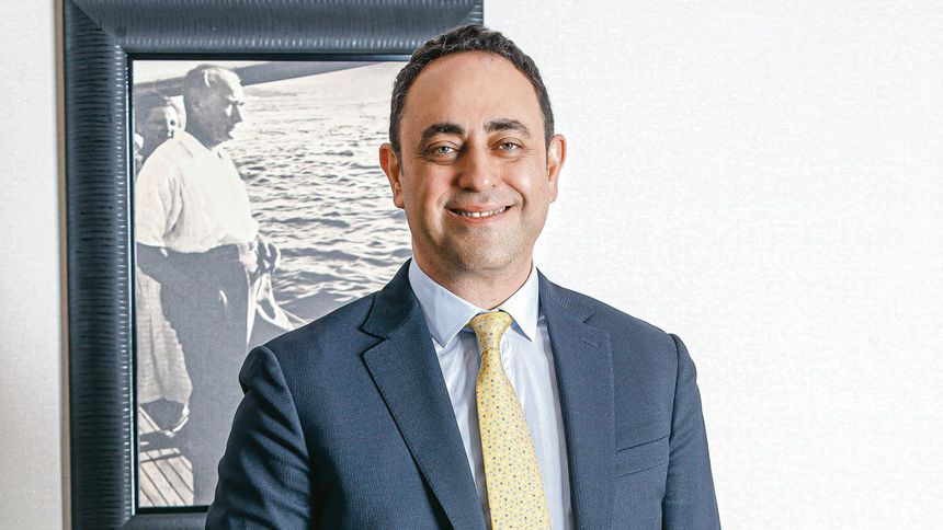 'Limanların stratejik gücünü iyi planlayan ülkeler kazanır'