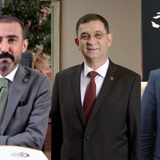 2025 yılında zorlu küresel koşulları aşan Gaziantep’in ‘ihracat’ gururu! 