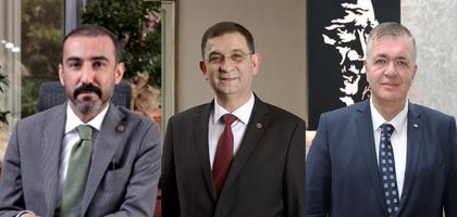 2025 yılında zorlu küresel koşulları aşan Gaziantep’in ‘ihracat’ gururu! 