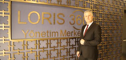 Okuyucular Kozmetik'te üst düzey atama