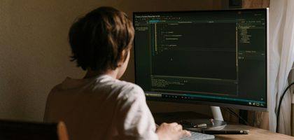 Ortaokul öğrencilerine ücretsiz yazılım dersi