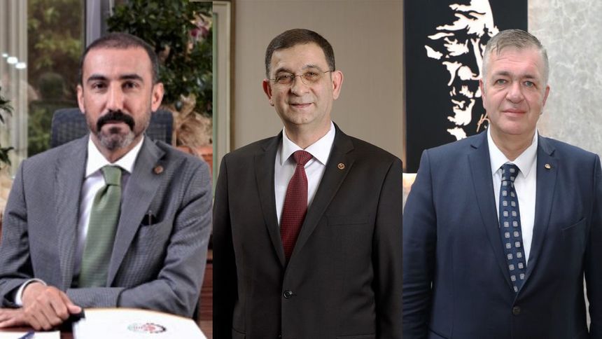 2025 yılında zorlu küresel koşulları aşan Gaziantep’in ‘ihracat’ gururu! 