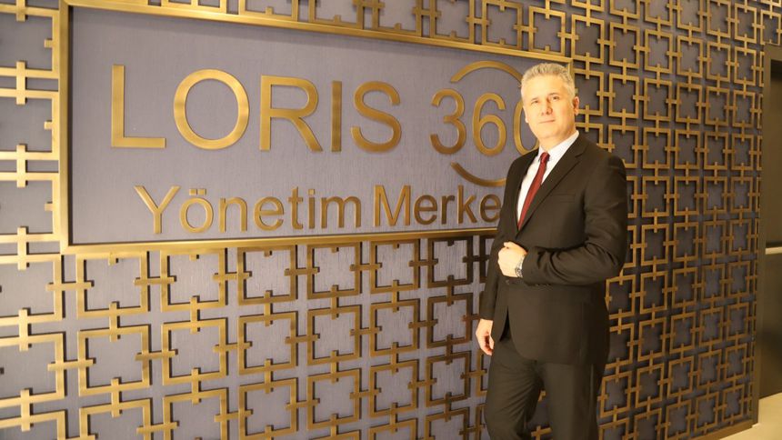 Okuyucular Kozmetik'te üst düzey atama