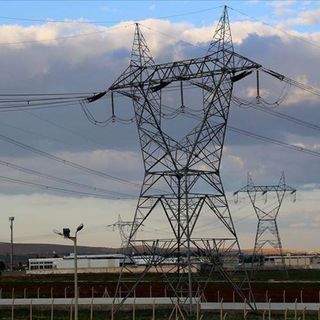 Adm Elektrik'in 5 yıllık yatırım hedefi 48,7 milyar lira