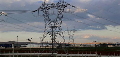Adm Elektrik'in 5 yıllık yatırım hedefi 48,7 milyar lira