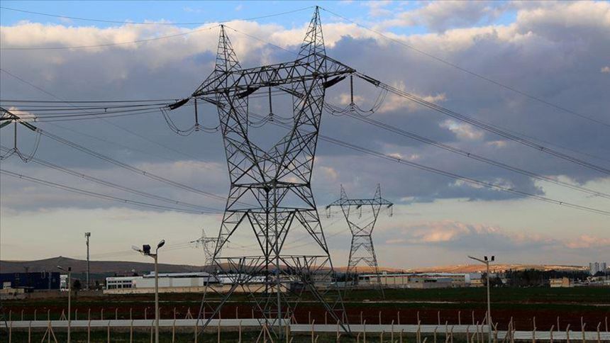 Adm Elektrik'in 5 yıllık yatırım hedefi 48,7 milyar lira