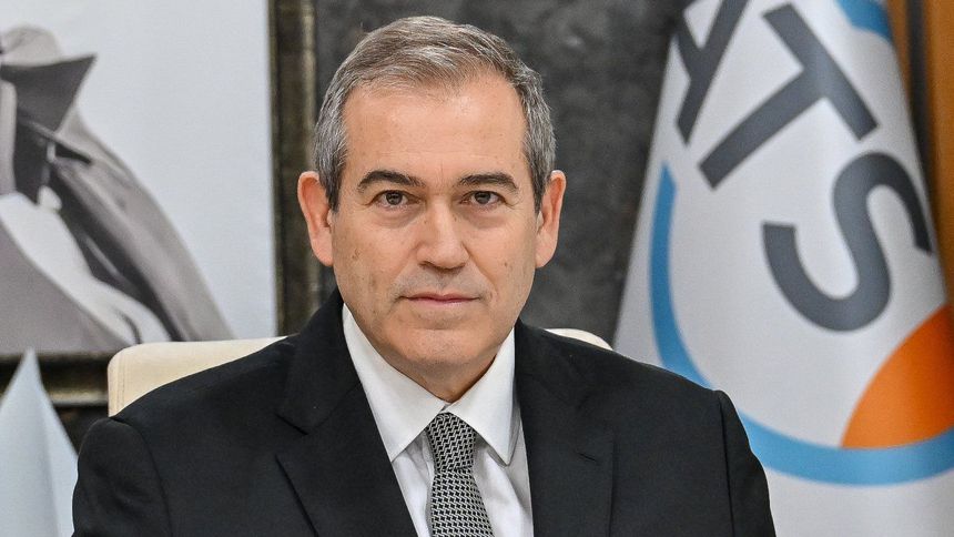 Hacısüleyman: Para politikası yapısal reformlarla desteklenmeli