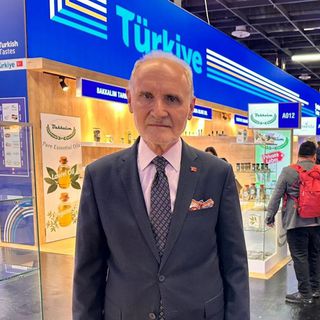 Avdagiç: Gıda enflasyonunu aşağı çekebilmek elimizde