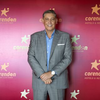 Corendon'dan yeni otel yatırımı