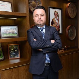 Soylu Kalıp, üretiminin % 90'ını ihracat pazarlarına yöneltiyor