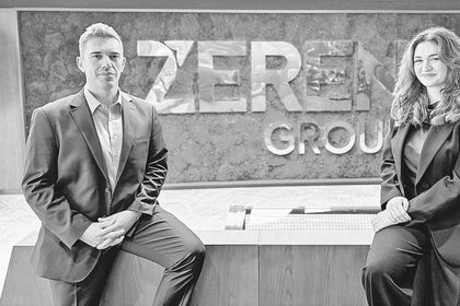 Enerjide konjonktür değişti, Zeren, mobilya ve doğalgazla büyüyecek