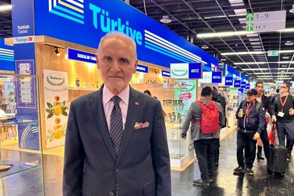 Avdagiç: Gıda enflasyonunu aşağı çekebilmek elimizde