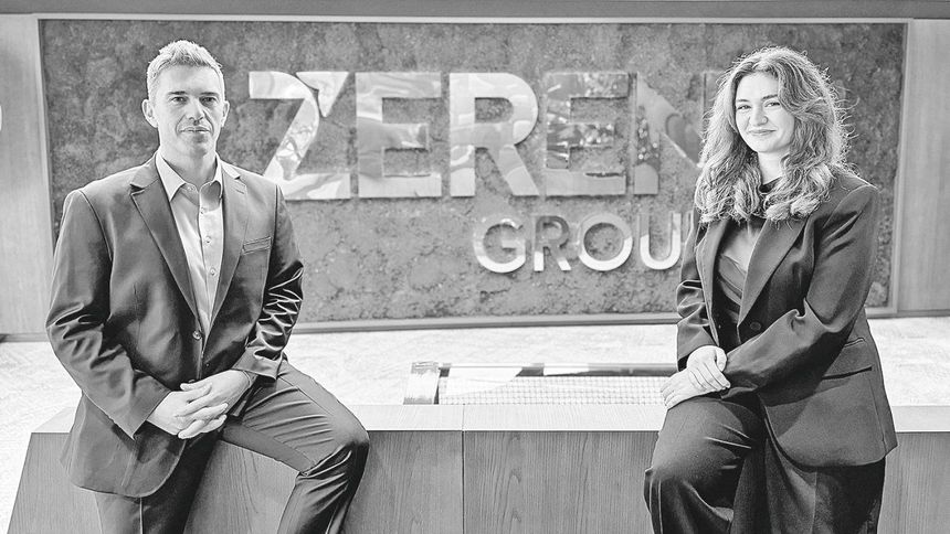 Enerjide konjonktür değişti, Zeren, mobilya ve doğalgazla büyüyecek