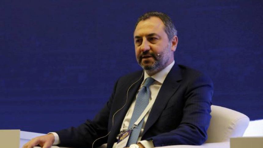 4.5 yılda bölgesel oyuncu oldu, 2 milyar dolarlık kaynak girişine imza attı